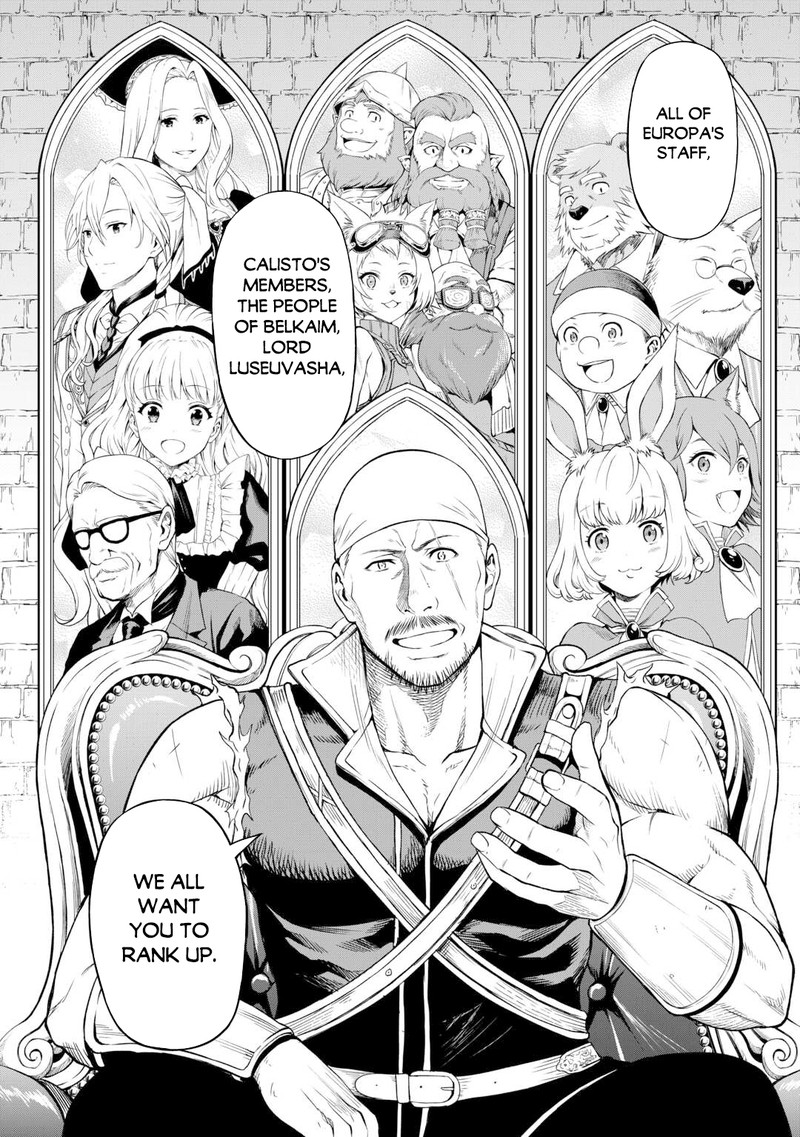 Sozai Saishuka no Isekai Ryokouki - Chapter 46 image 06